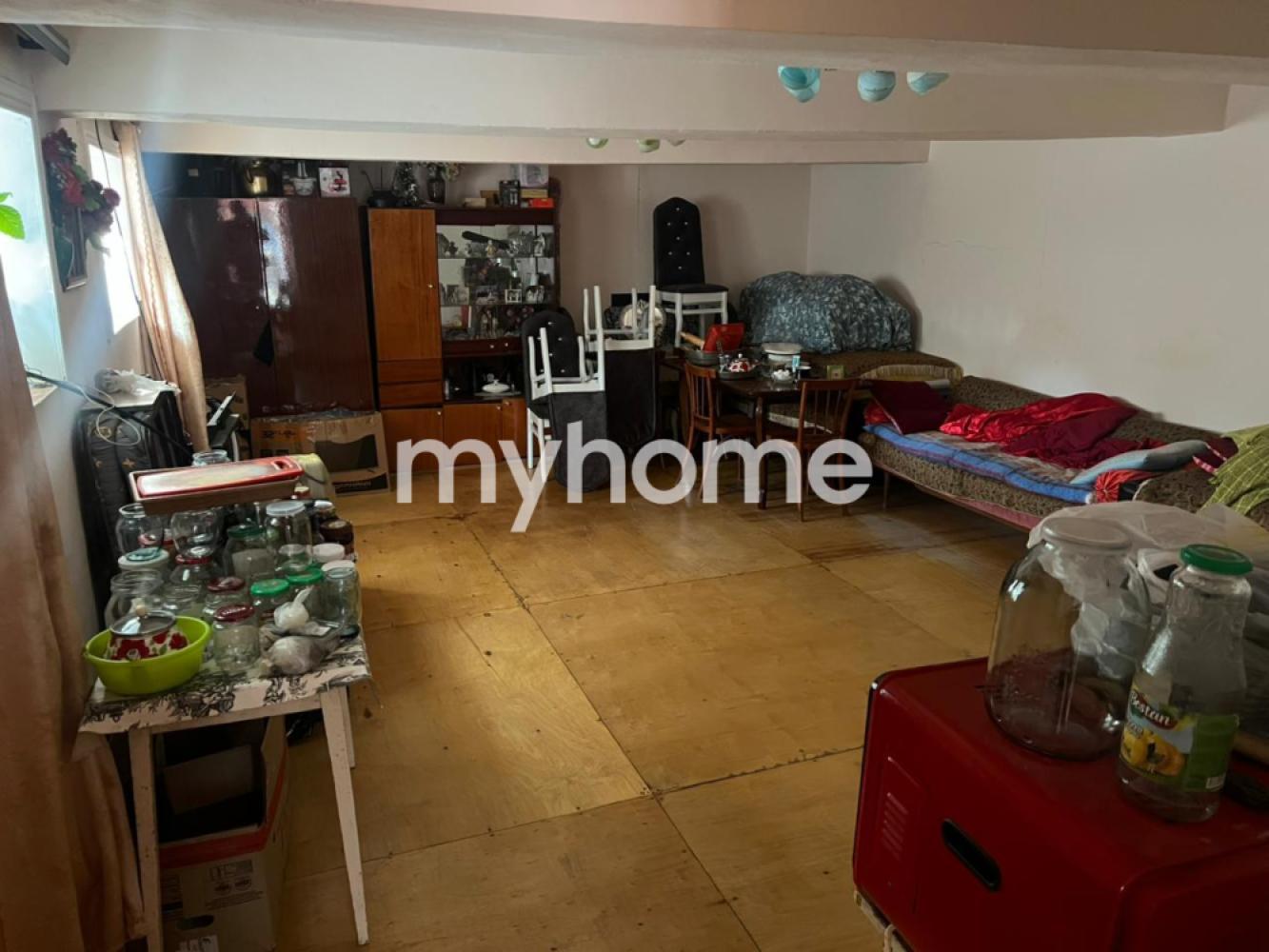  Bakıxanov qəsəbəsində 61m² obyekt satılır