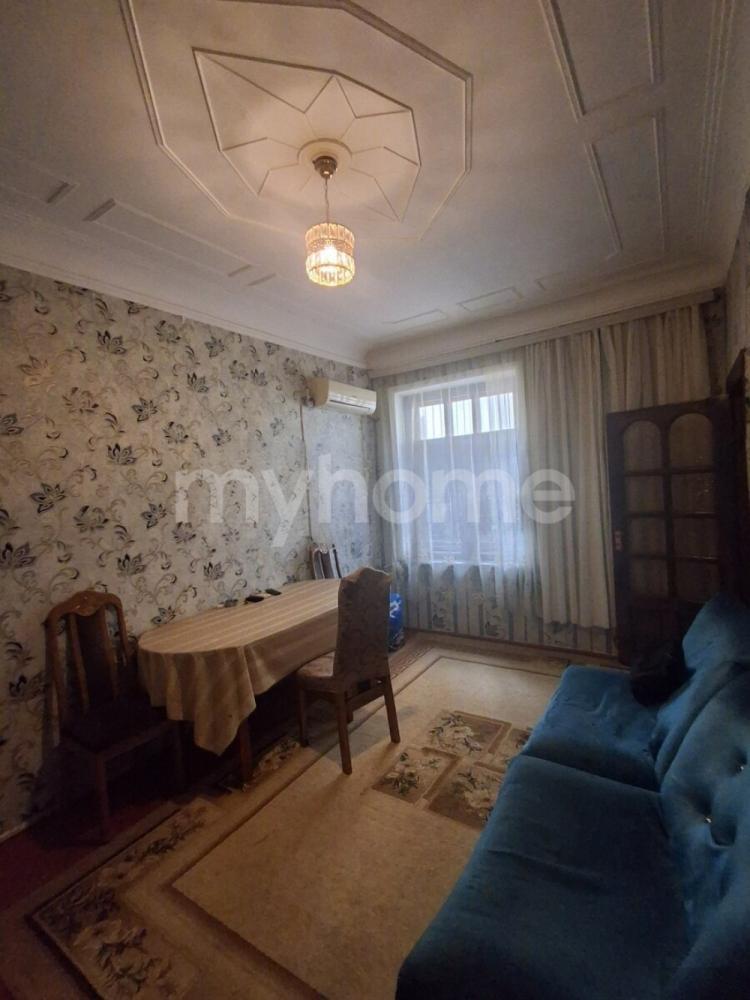  Sumqayıt şəhərində 50m² mənzil kirayə verilir