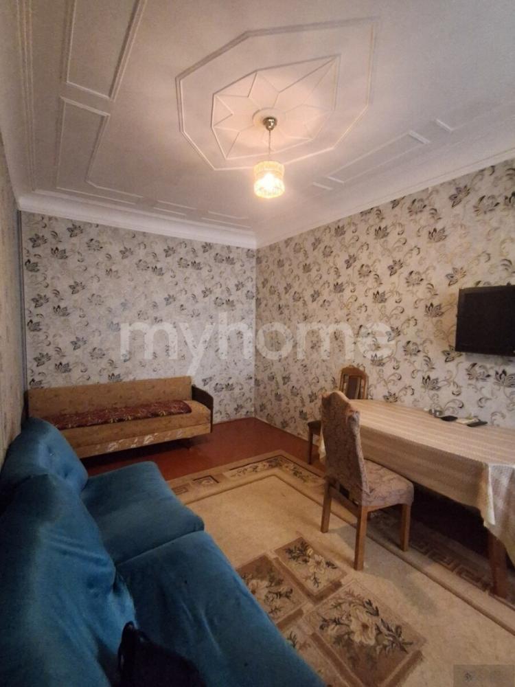  Sumqayıt şəhərində 50m² mənzil kirayə verilir