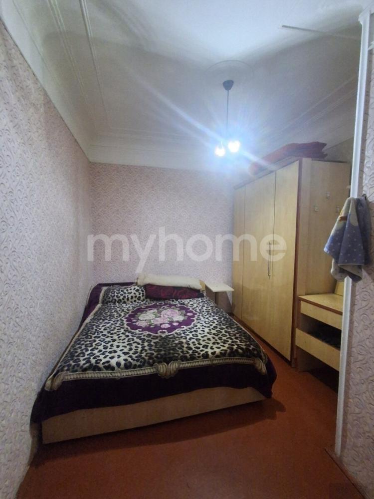 Sumqayıt şəhərində 50m² mənzil kirayə verilir
