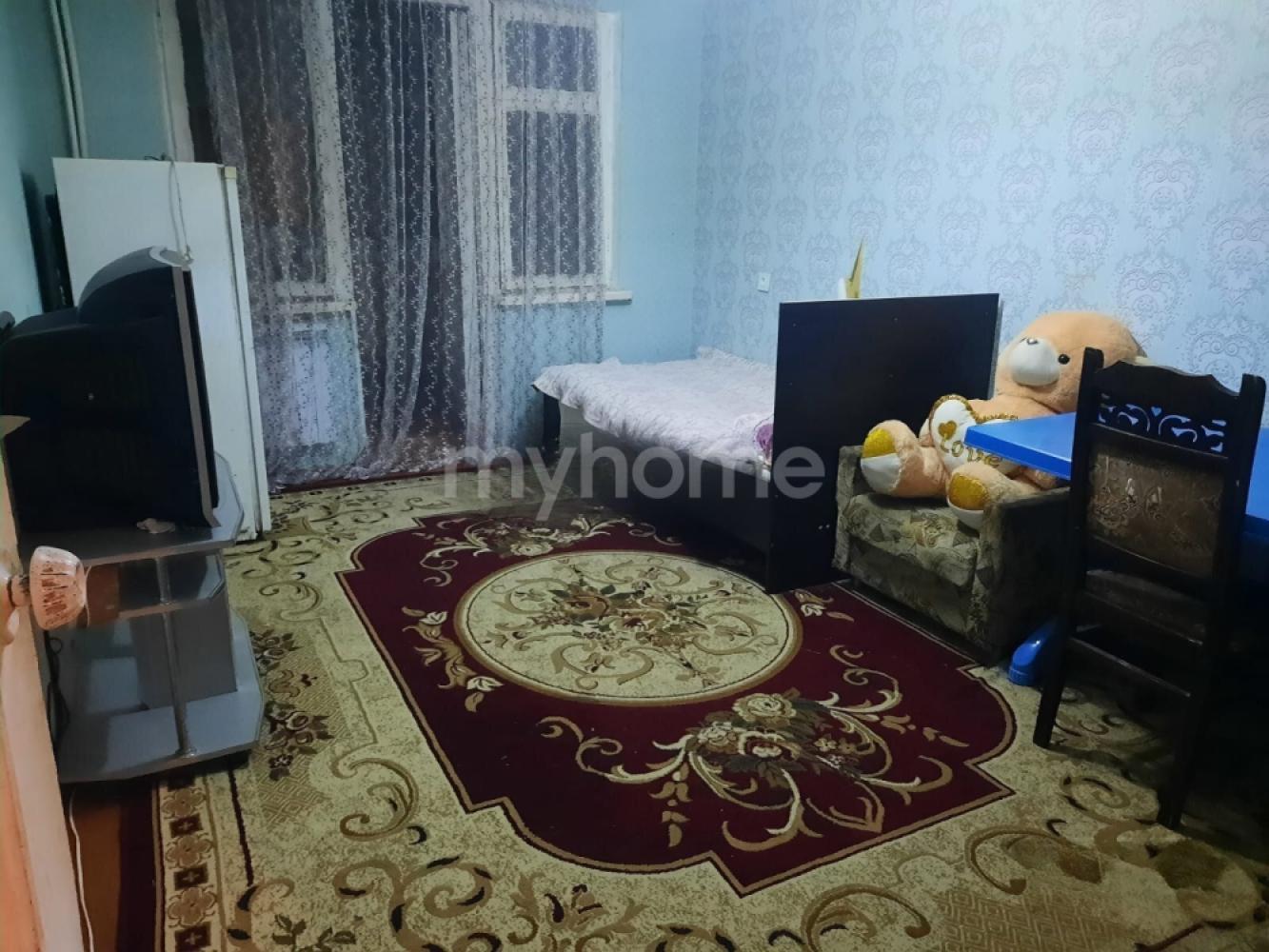 Bakı şəhərində 45m² mənzil kirayə verilir