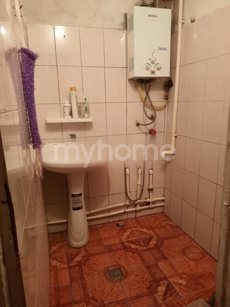 Bakı şəhərində 45m² mənzil kirayə verilir