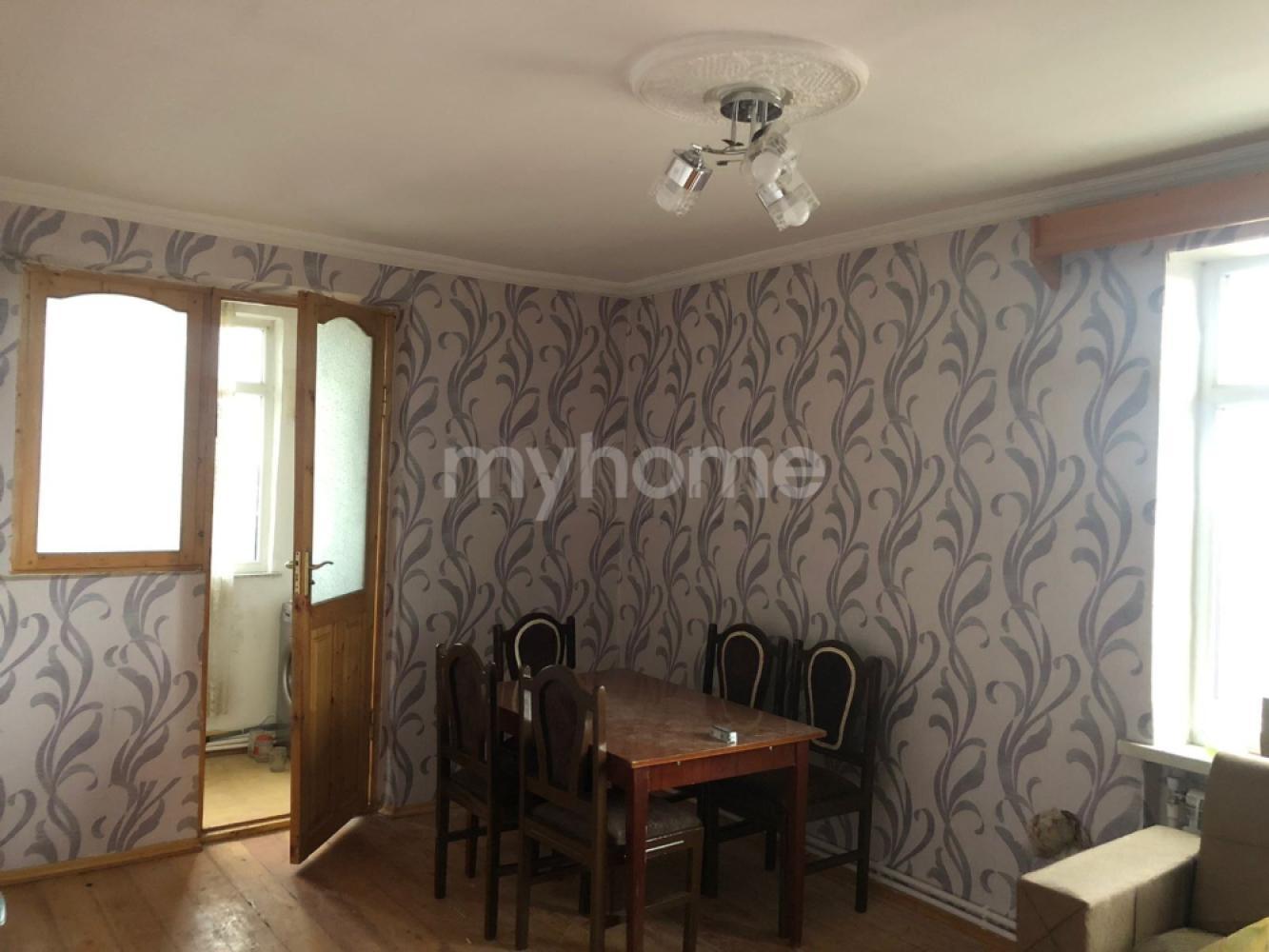  Gəncə şəhərində 30m² mənzil kirayə verilir