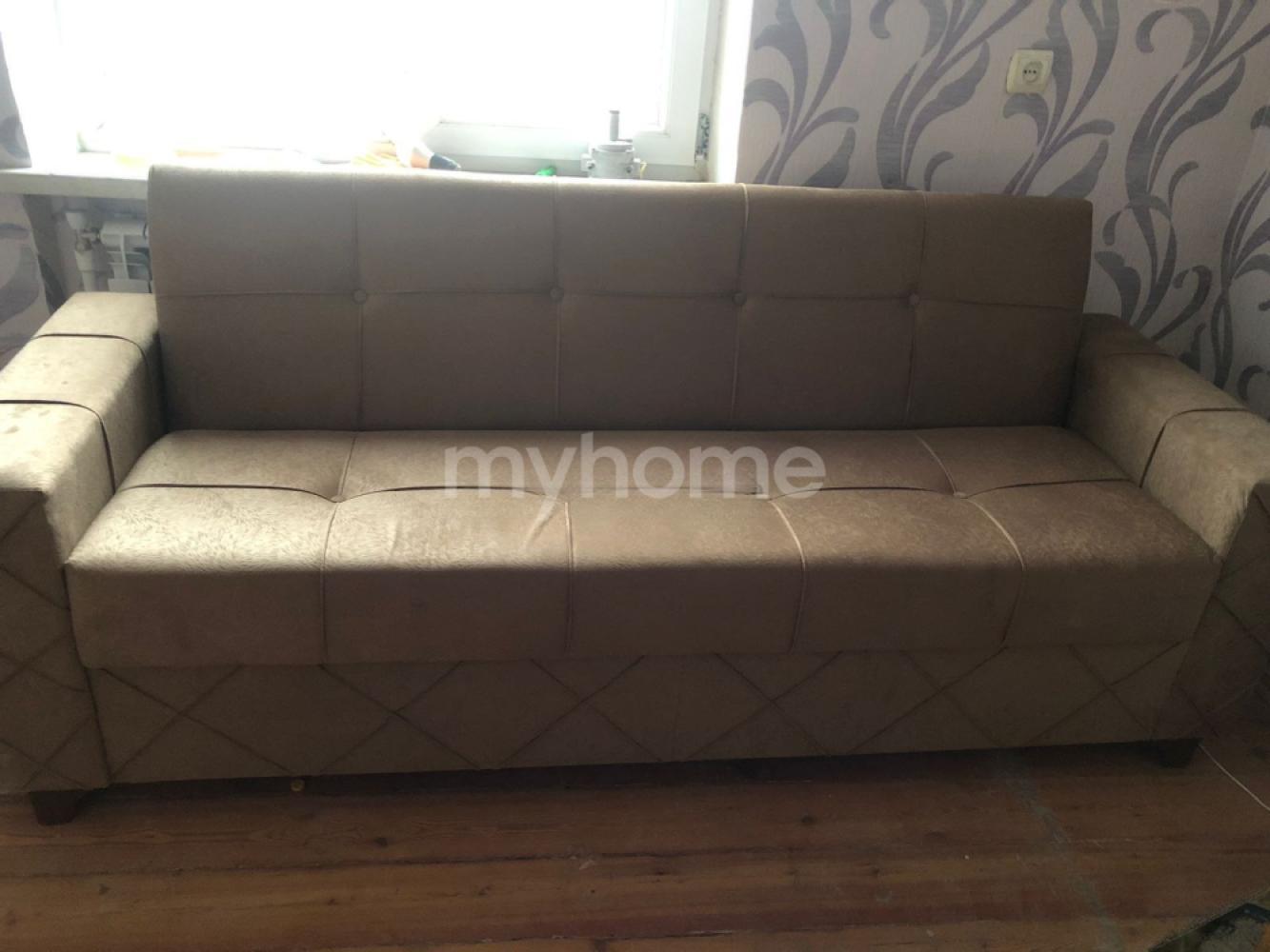  Gəncə şəhərində 30m² mənzil kirayə verilir