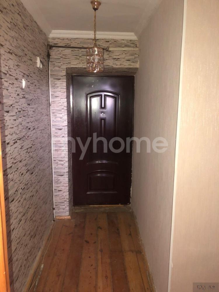  Gəncə şəhərində 30m² mənzil kirayə verilir