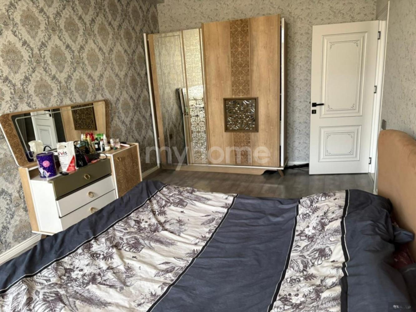 Masazır qəsəbəsində 70m² mənzil kirayə verilir