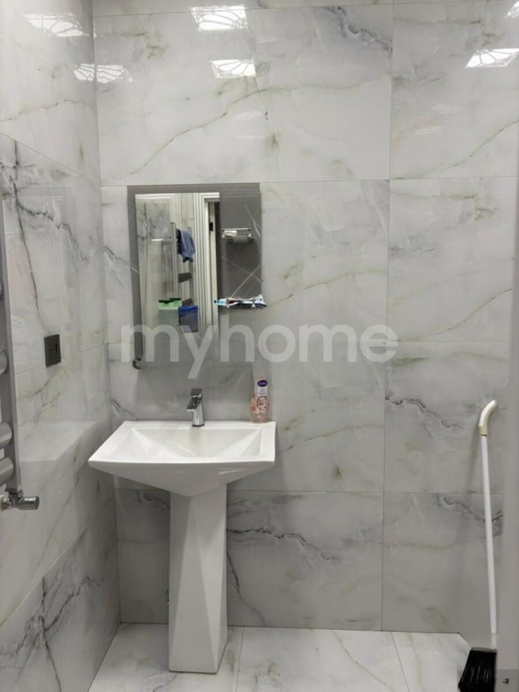  Masazır qəsəbəsində 70m² mənzil kirayə verilir