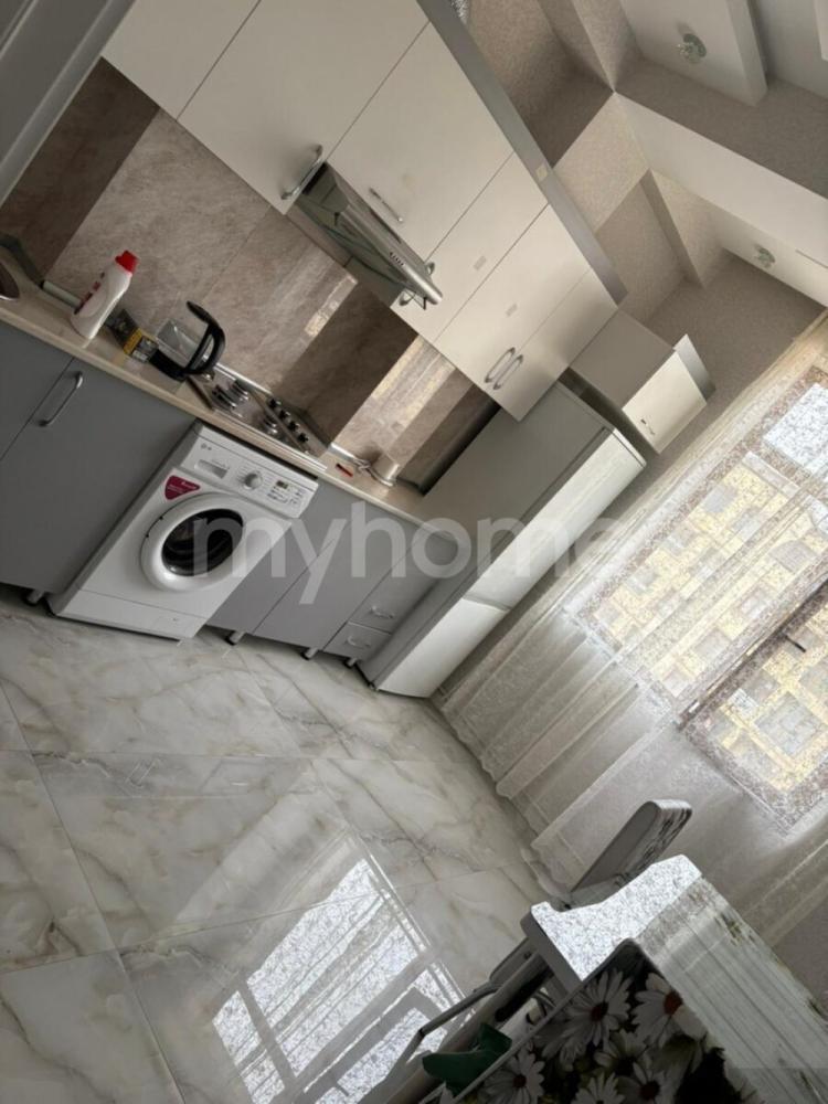  Masazır qəsəbəsində 70m² mənzil kirayə verilir