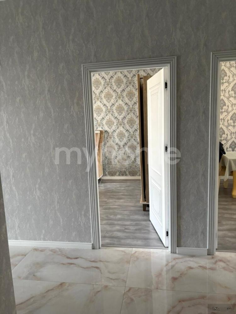  Masazır qəsəbəsində 70m² mənzil kirayə verilir
