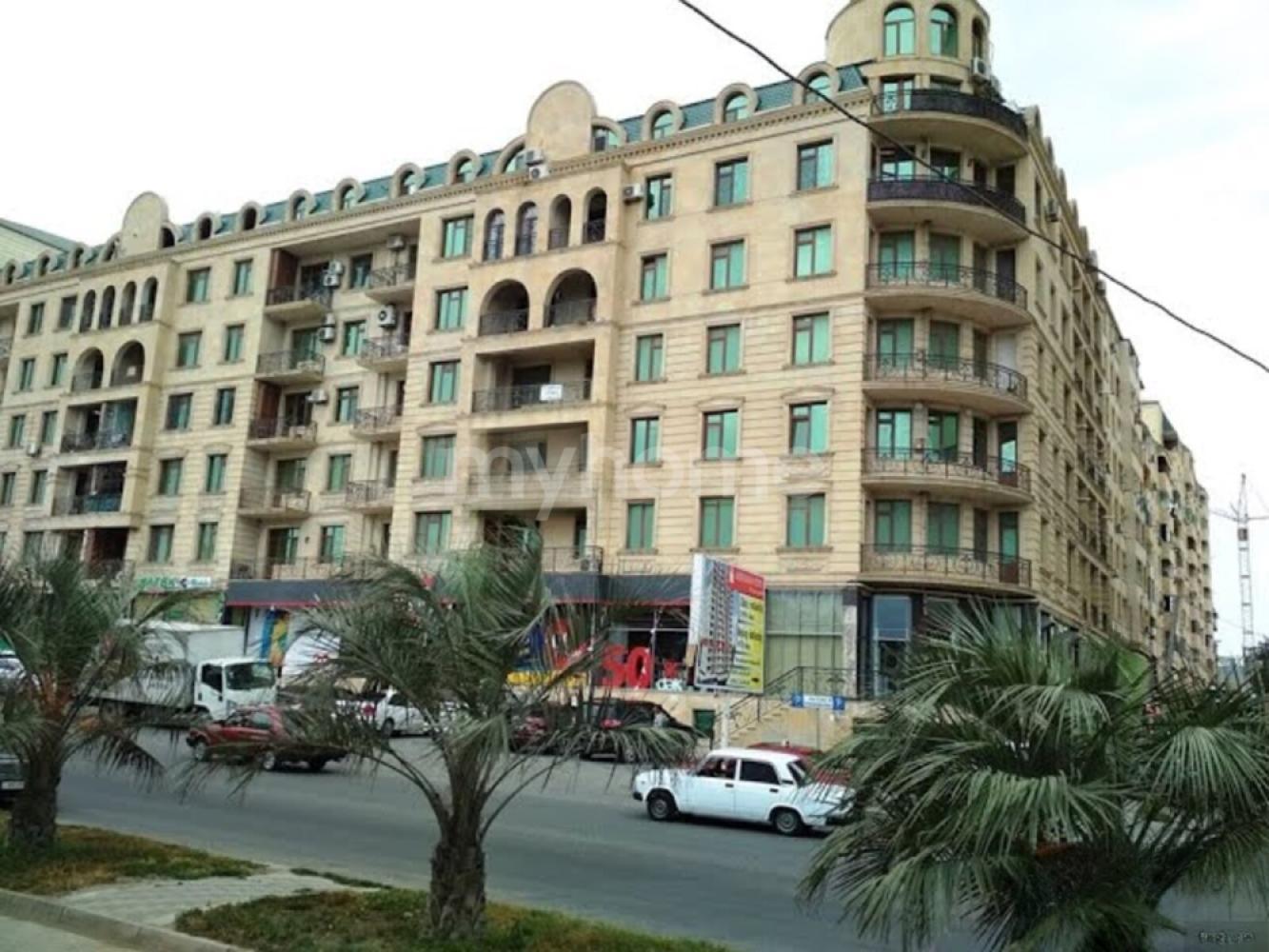  Xırdalan şəhərində 56m² mənzil satılır