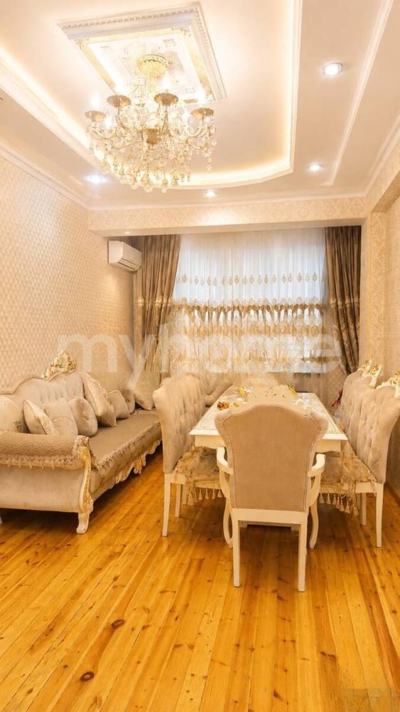  Xırdalan şəhərində 56m² mənzil satılır