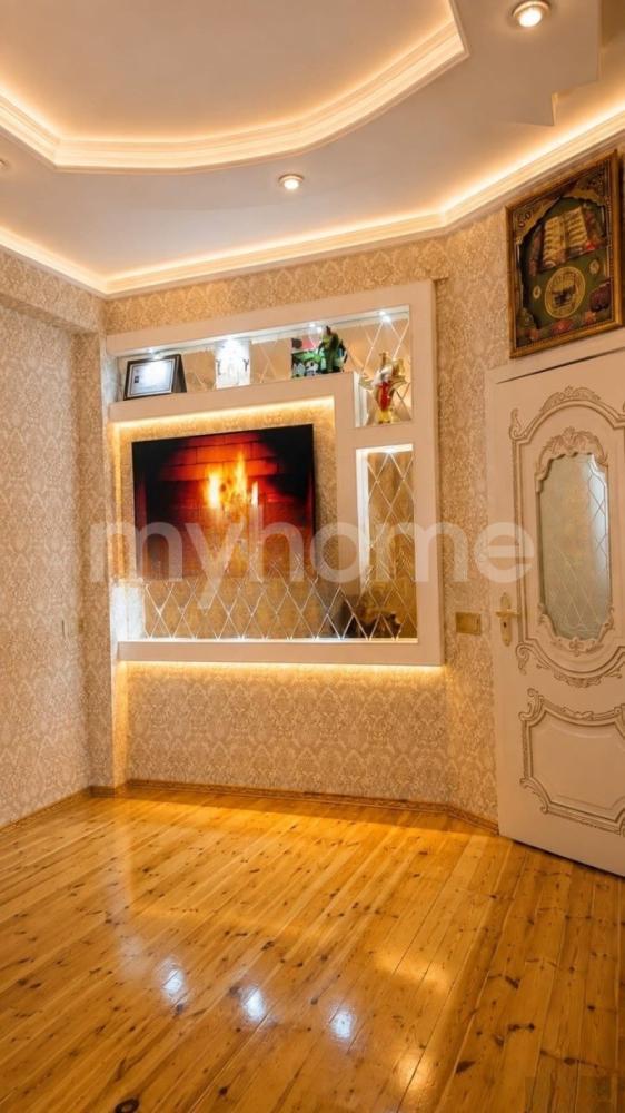  Xırdalan şəhərində 56m² mənzil satılır