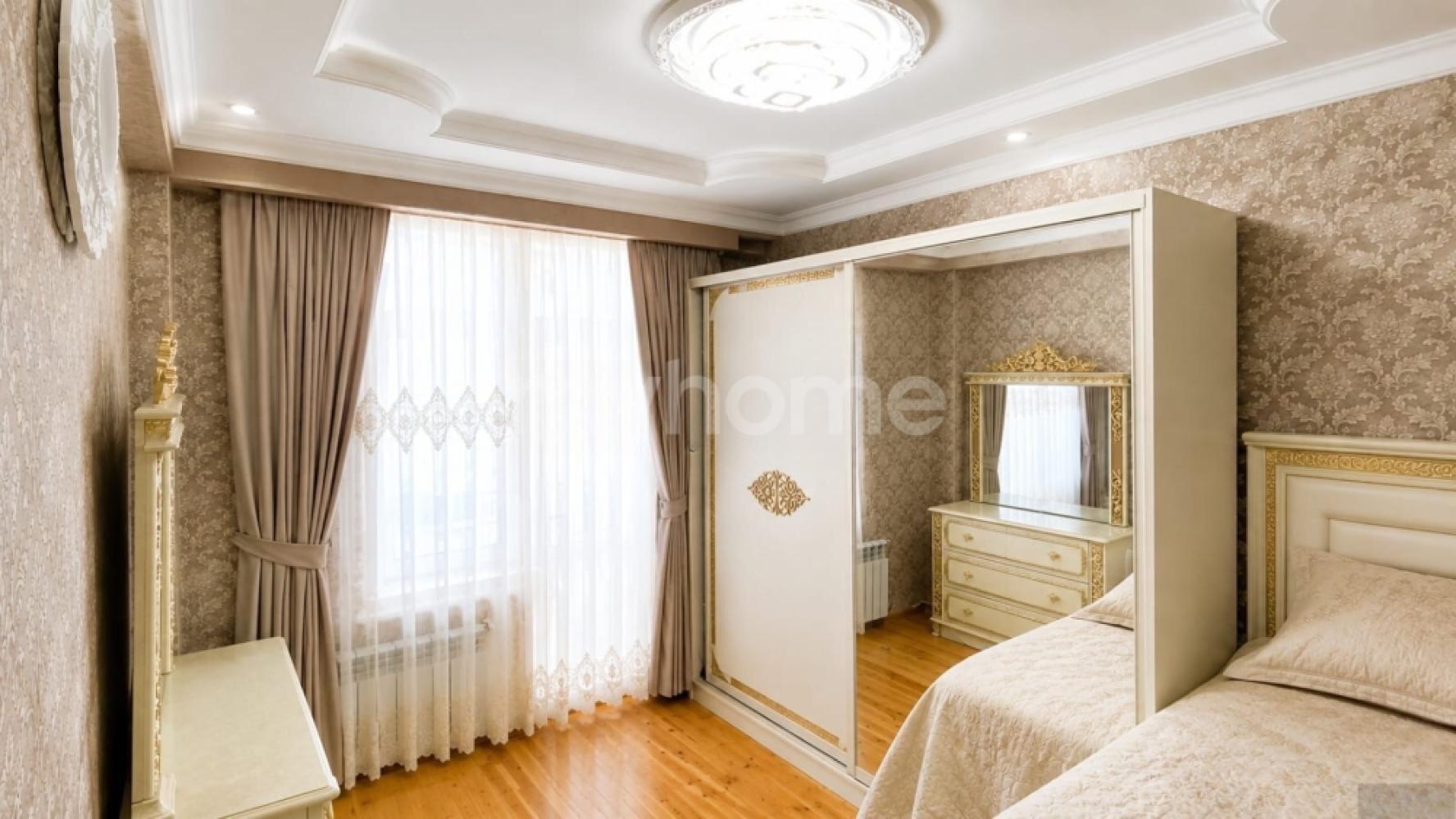  Xırdalan şəhərində 56m² mənzil satılır