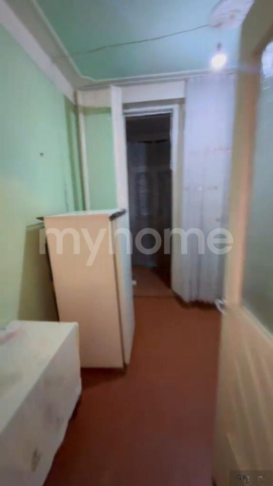  Gəncə şəhərində 37m² mənzil kirayə verilir