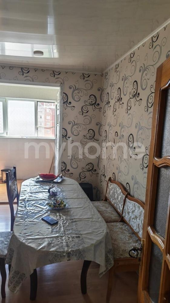  Biləcəri qəsəbəsində 80m² mənzil satılır