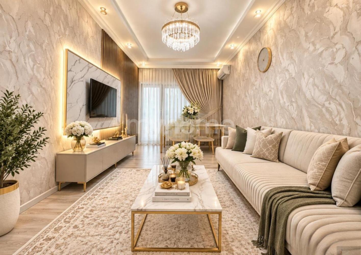  Bakı şəhərində 67m² mənzil satılır