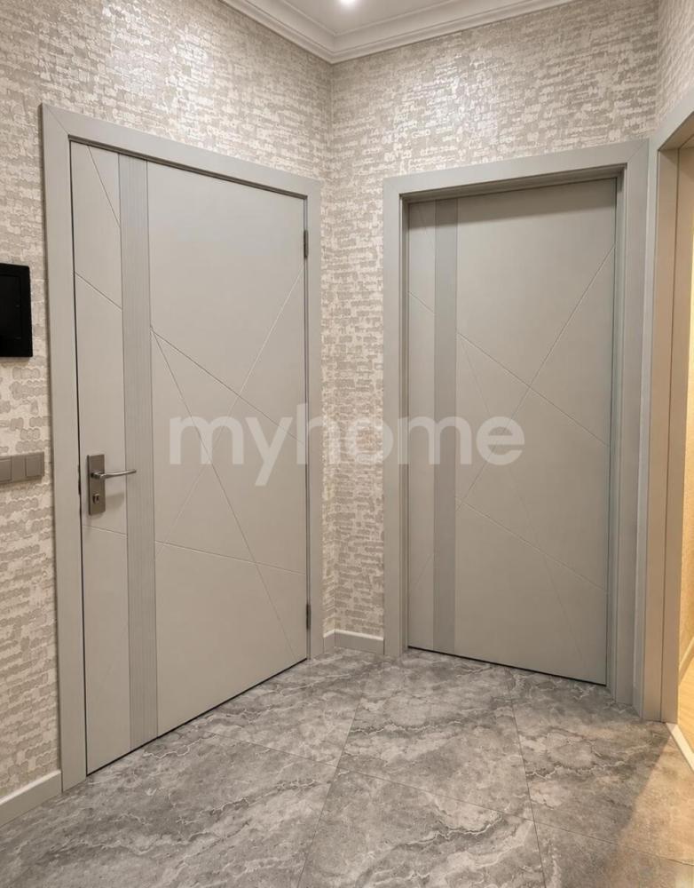  Bakı şəhərində 67m² mənzil satılır
