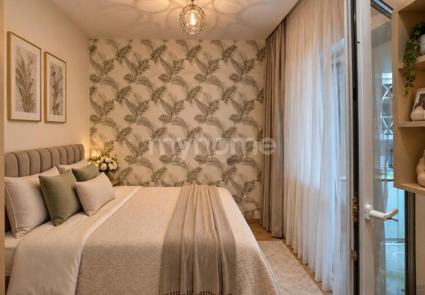  Bakı şəhərində 67m² mənzil satılır