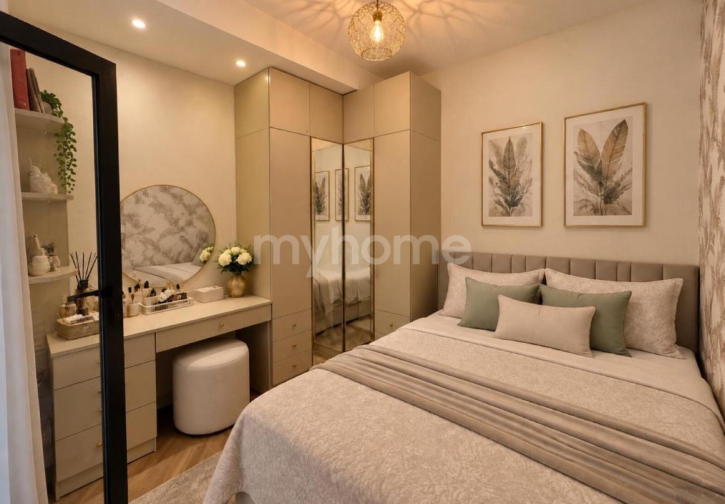  Bakı şəhərində 67m² mənzil satılır