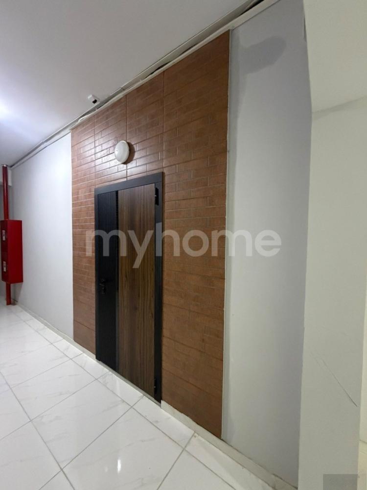  Həzi Aslanov qəsəbəsində 56m² mənzil satılır