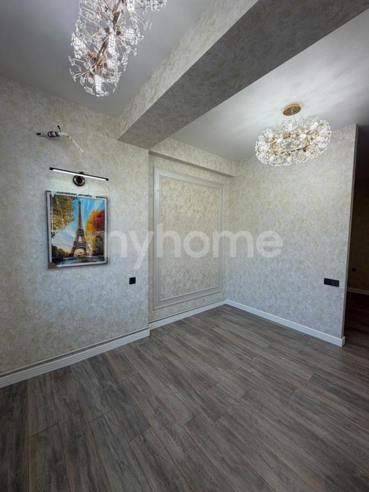  Həzi Aslanov qəsəbəsində 56m² mənzil satılır