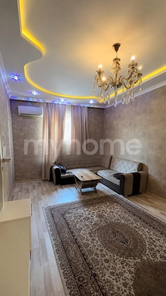  Xırdalan şəhərində 75m² mənzil kirayə verilir