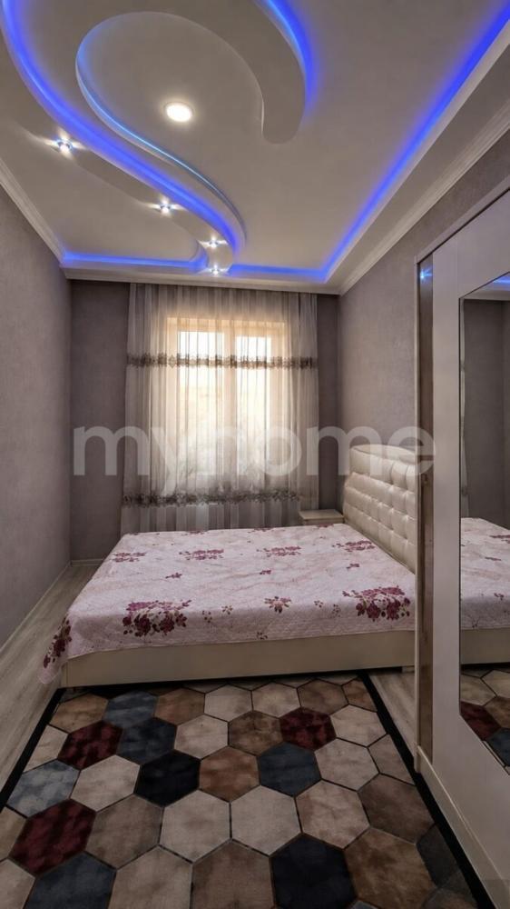  Xırdalan şəhərində 75m² mənzil kirayə verilir