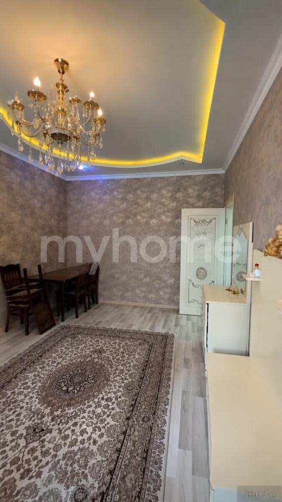  Xırdalan şəhərində 75m² mənzil kirayə verilir
