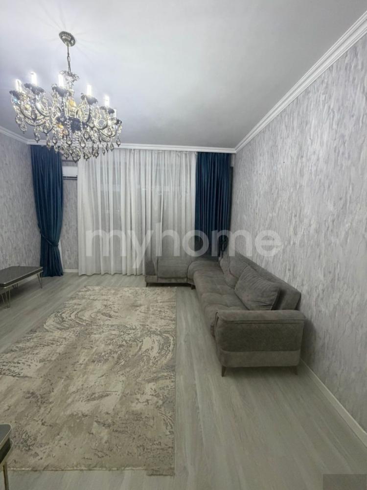  Lökbatan qəsəbəsində 154m² mənzil kirayə verilir