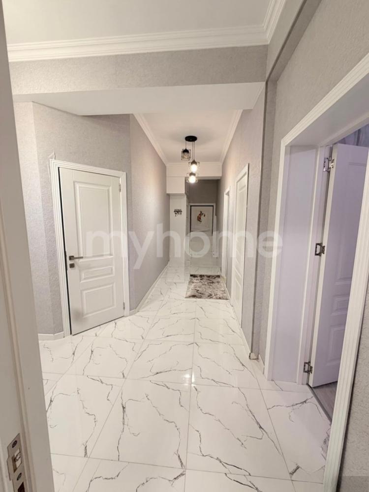 Lökbatan qəsəbəsində 154m² mənzil kirayə verilir