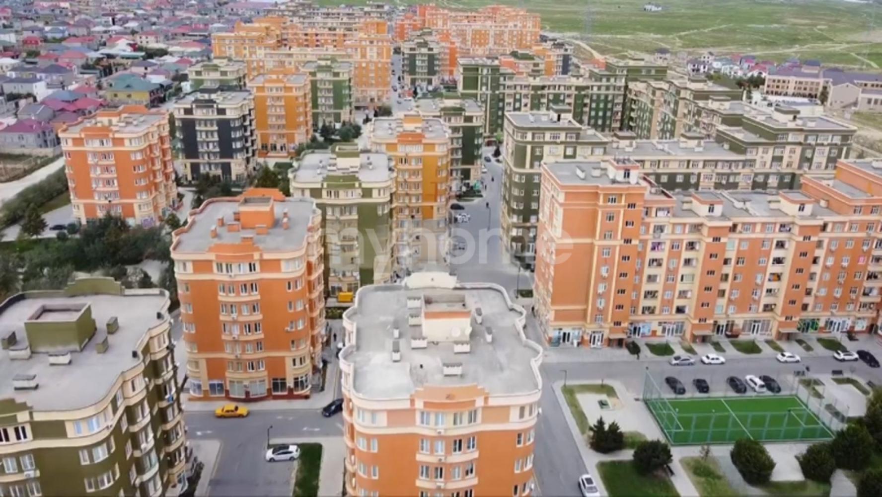  Masazır qəsəbəsində obyekt satılır