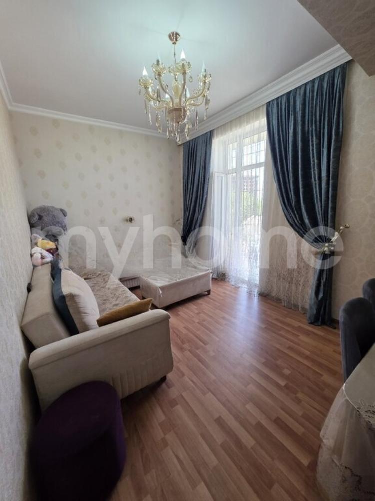  Masazır qəsəbəsində 50m² mənzil satılır