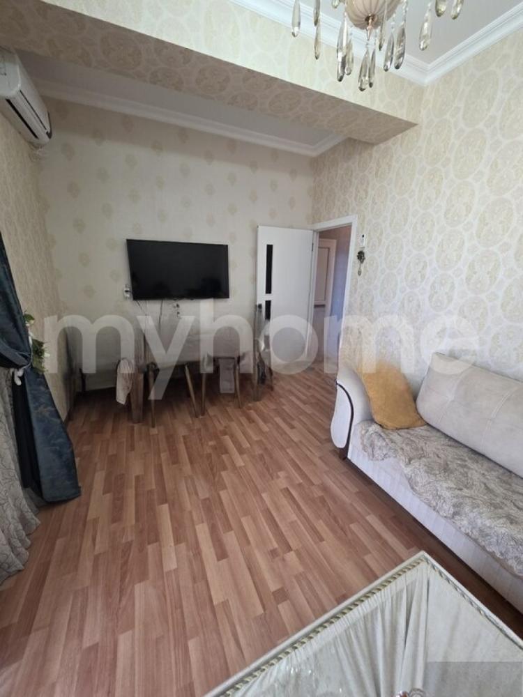  Masazır qəsəbəsində 50m² mənzil satılır