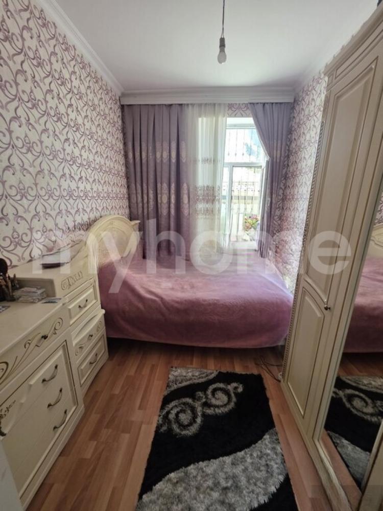  Masazır qəsəbəsində 50m² mənzil satılır