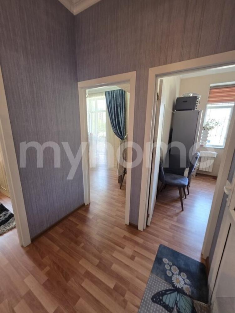  Masazır qəsəbəsində 50m² mənzil satılır