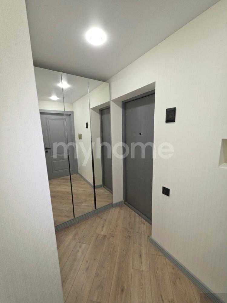  Bakı şəhərində 52m² mənzil satılır