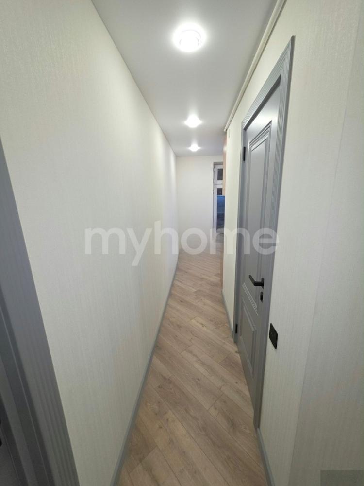  Bakı şəhərində 52m² mənzil satılır
