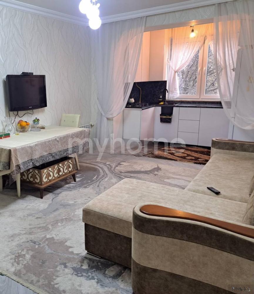  Biləcəri qəsəbəsində 40m² mənzil satılır