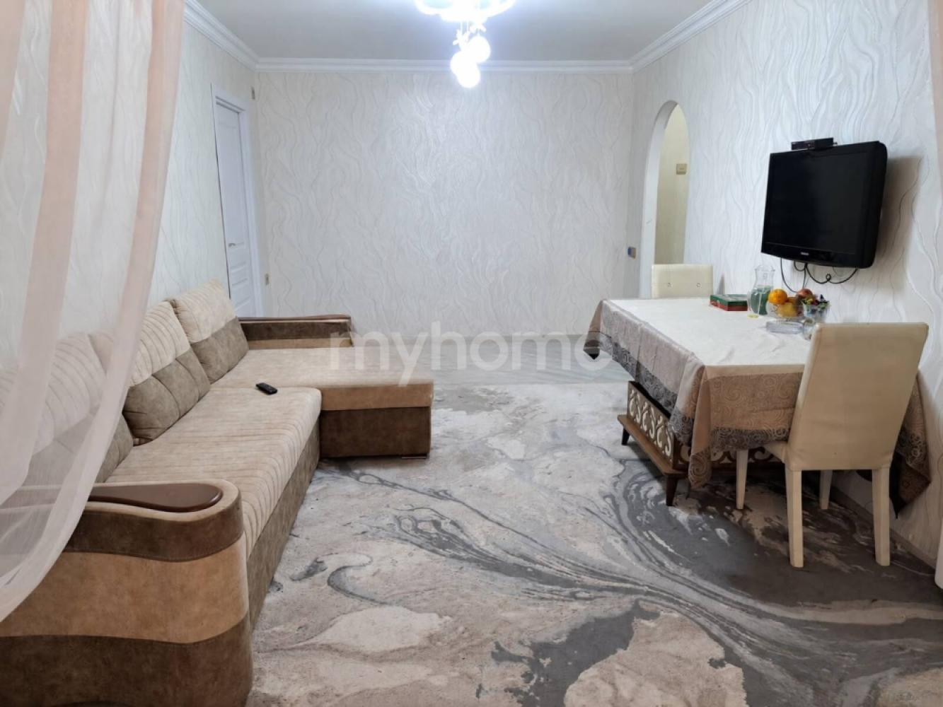  Biləcəri qəsəbəsində 40m² mənzil satılır