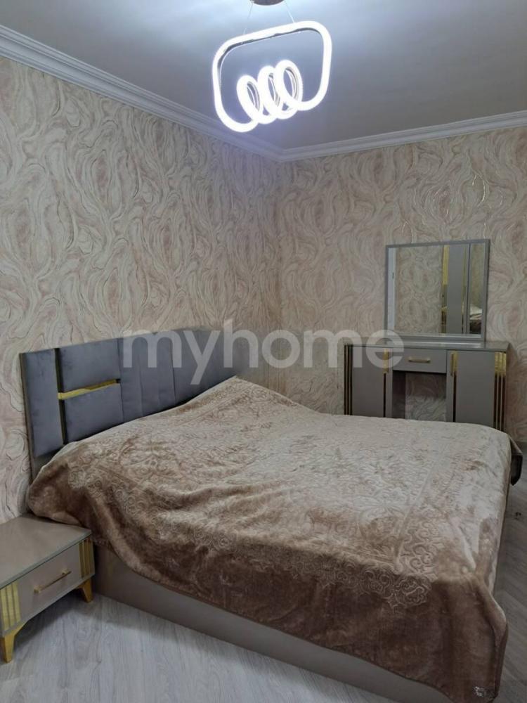  Biləcəri qəsəbəsində 40m² mənzil satılır