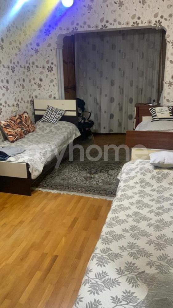  Bakı şəhərində 80m² mənzil kirayə verilir