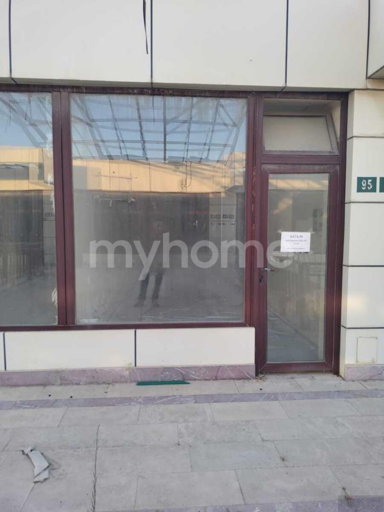  Xırdalan şəhərində obyekt satılır