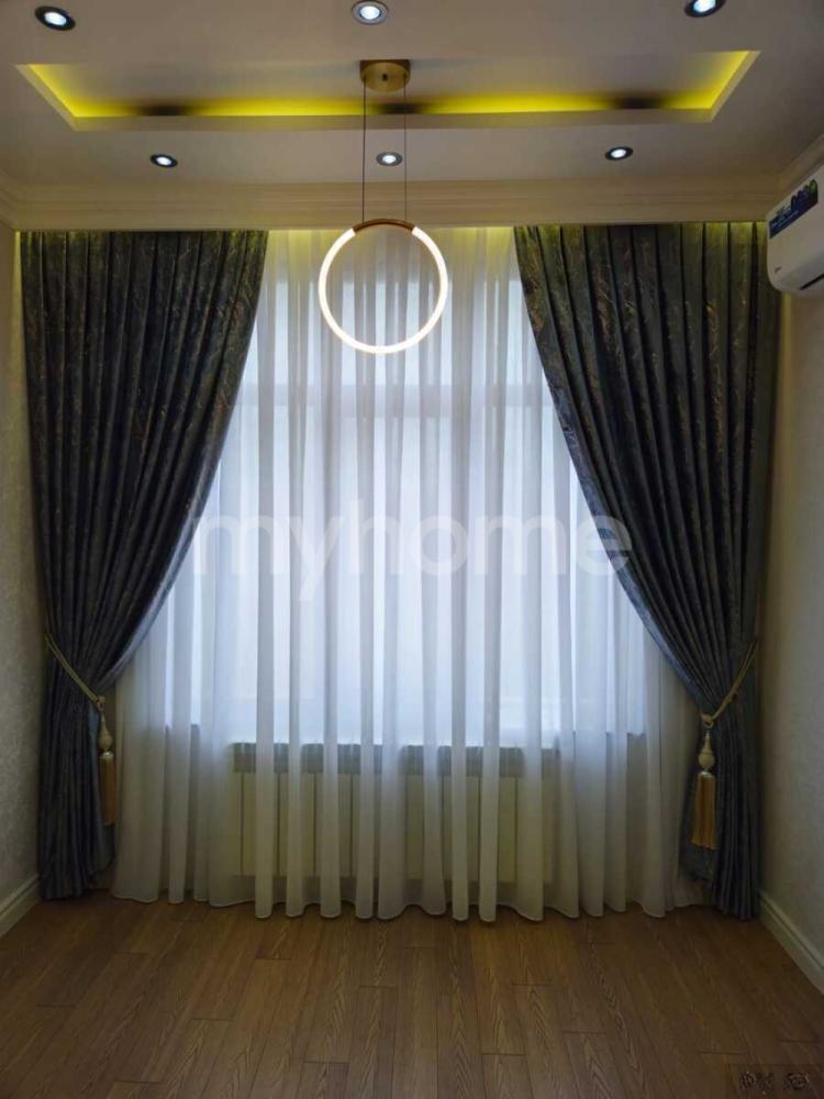  Bakı şəhərində 95m² mənzil satılır