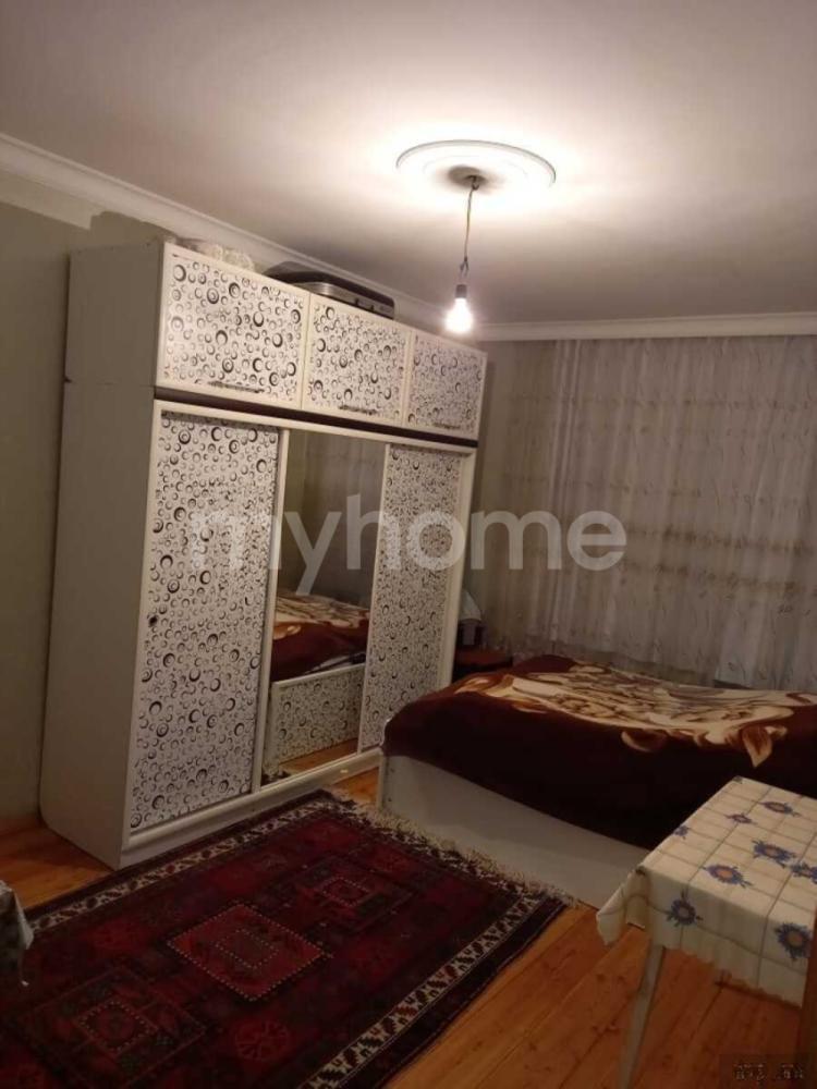  Bakı şəhərində 110m² mənzil satılır