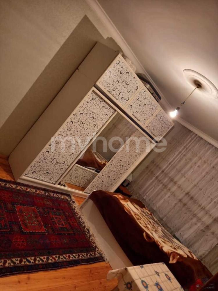  Bakı şəhərində 110m² mənzil satılır