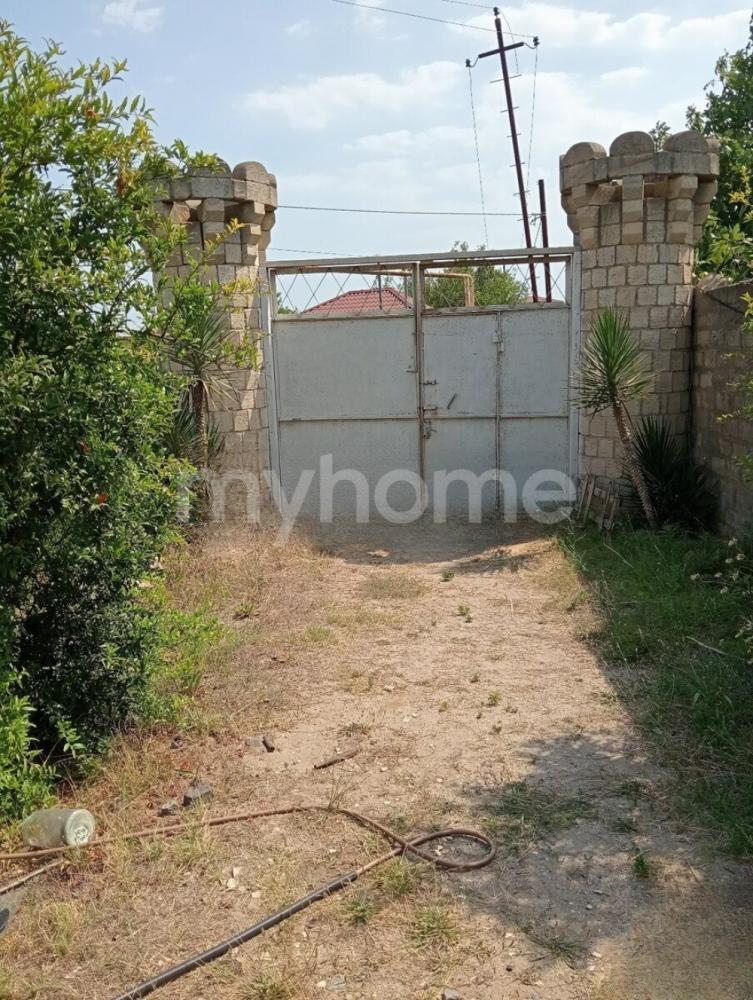  Novxanı qəsəbəsində torpaq satılır