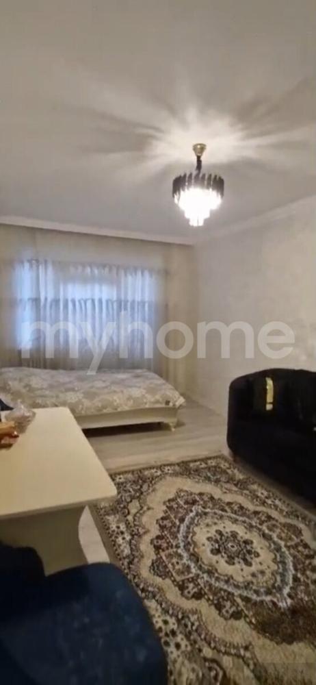  Gəncə şəhərində 35m² mənzil kirayə verilir