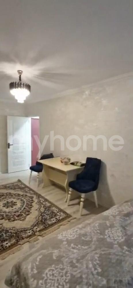  Gəncə şəhərində 35m² mənzil kirayə verilir