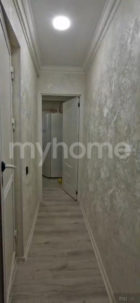  Gəncə şəhərində 35m² mənzil kirayə verilir