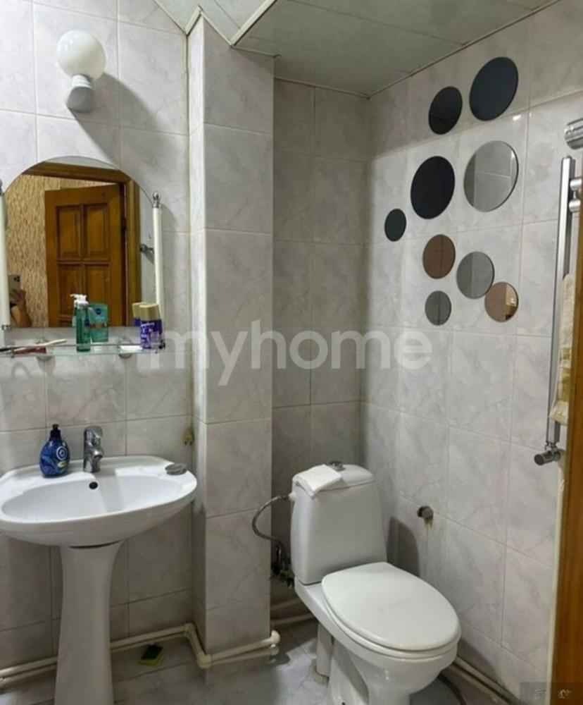  Bakı şəhərində 50m² mənzil kirayə verilir